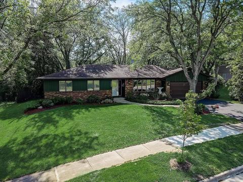 3206 Derby Down, Madison, WI 53713 photo 1