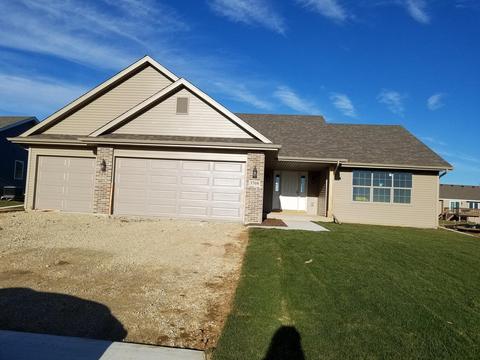 3708 Prairie Falcon Pass, Beloit, WI 53511 photo 1
