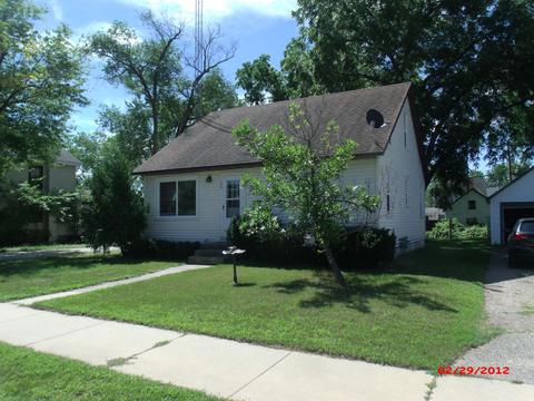 254 Central Ave, Montello, WI 53949