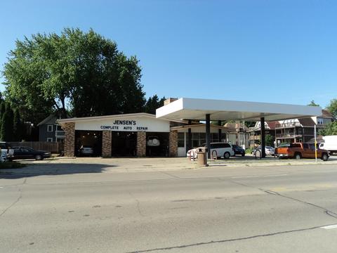 1233 Regent St, Madison, WI 53715