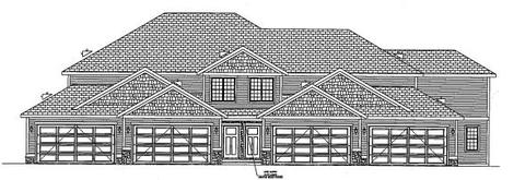 4349 Eagle Ridge Ln, Windsor, WI 53598 photo 1