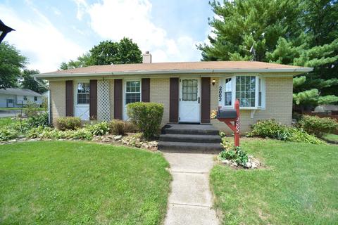 2002 Grant St, Beloit, WI 53511 photo 1