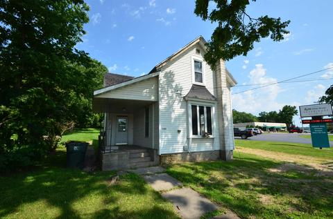 1101 S Sheldon St, Richland Center, WI 53581