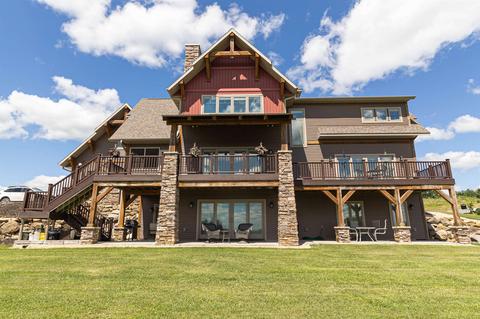 e11325 Maple Drive, Viola, WI 54664 photo 1