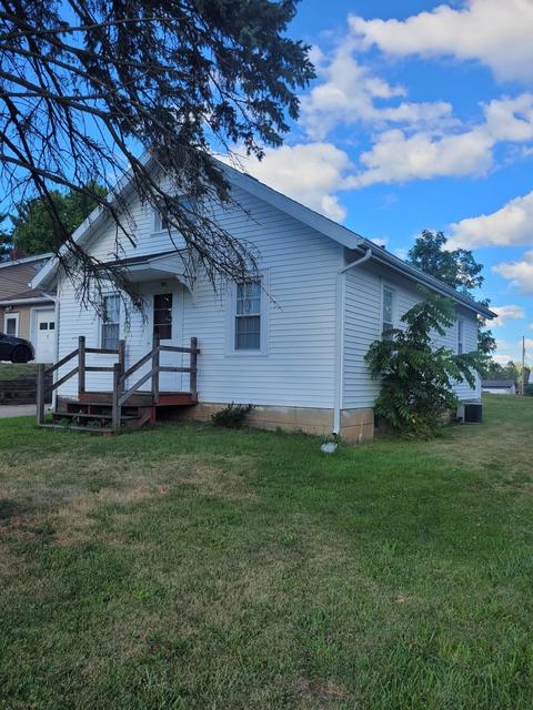 105 Level St, Ridgeway, WI 53582 photo 1