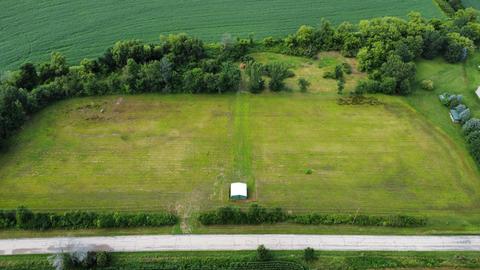 e9444 Hogsback Road, Baraboo, WI 53913 photo 1