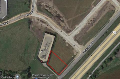 lot2 S Thompson Dr, Sun Prairie, WI 53590