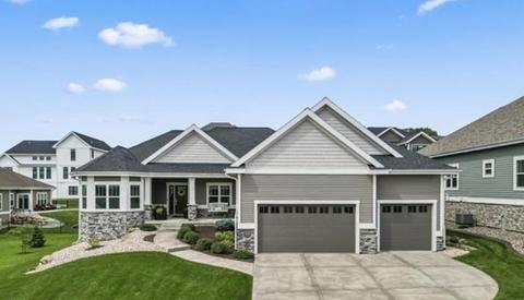 2307 Bridgett St, Waunakee, WI 53597 photo 1