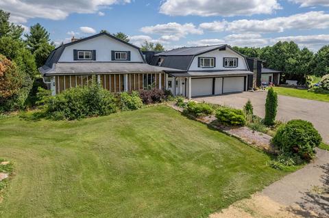 w7194 Geier Road, Wonewoc, WI 53968 photo 1