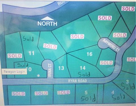 Lot 13 Irina Court, Platteville, WI 53818