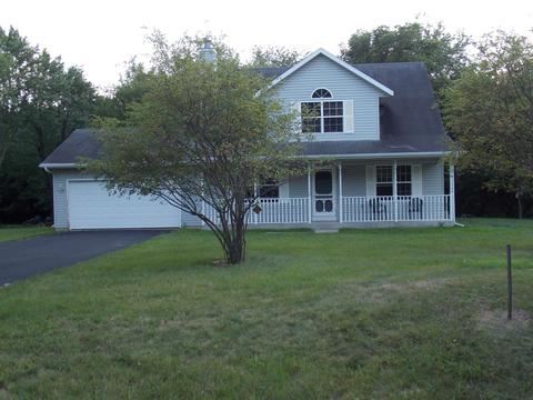 334 E Riverview Rd, Edgerton, WI 53534 photo 1