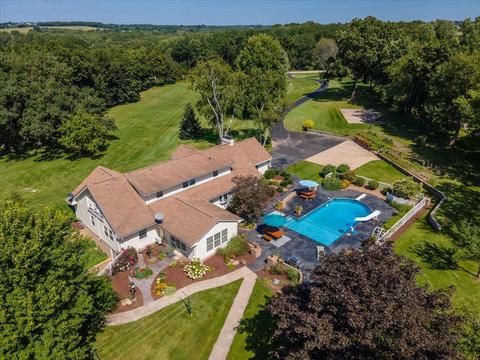 8447 W Highway 59, Edgerton, WI 53534