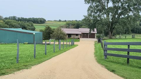 15682 Pine Tree Rd, Highland, WI 53543