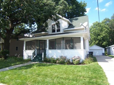 1645 White Ave, Beloit, WI 53511 photo 1