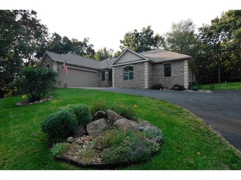 7603 N Antler Ct, Evansville, WI 53536 photo 1
