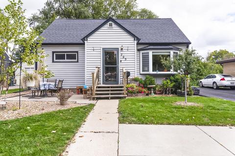725 Bergen St, Madison, WI 53714