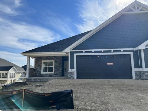 6720 Conservancy Plz, Deforest, WI 53532 photo 1
