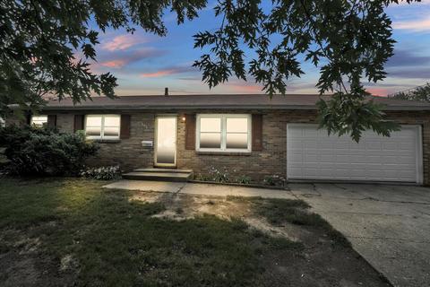 404 14th St, Brodhead, WI 53520 photo 1