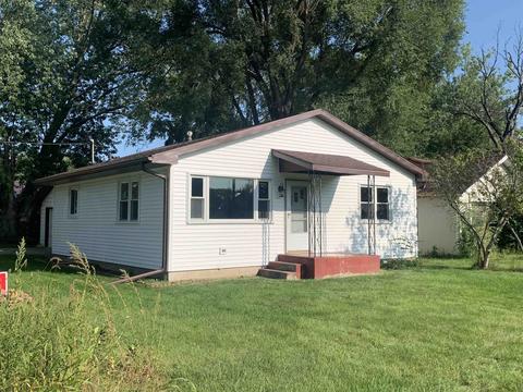 302 E 5th Ave, Brodhead, WI 53520 photo 1