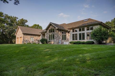 n14690 Porter Road, Nekoosa, WI 54457