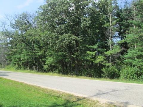 Lot 1 Deerborn Avenue, Friendship, WI 53934