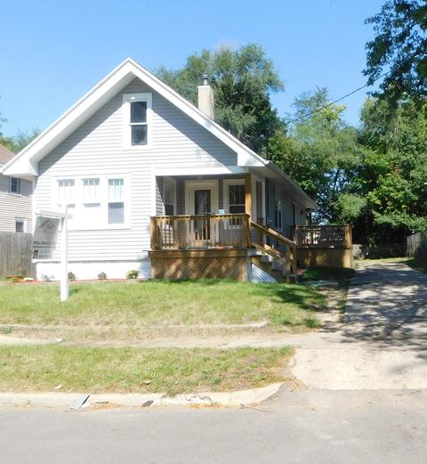 1007 Harvey St, Beloit, WI 53511 photo 1