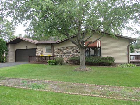 252 Douglas Ave, Montello, WI 53949 photo 1