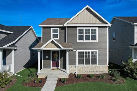 809 Feather Sound Dr, Verona, WI 53593