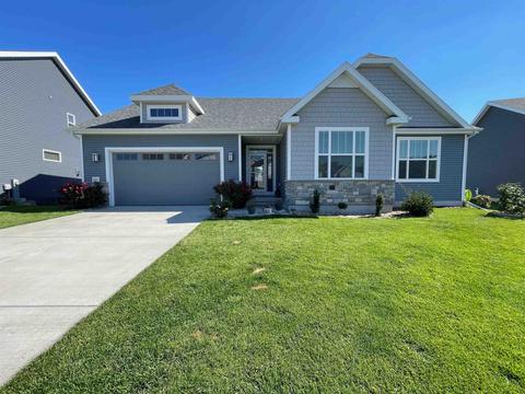 5251 Lodgecliffe Ln, Mcfarland, WI 53558