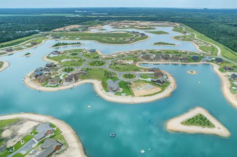 W5806 Rainbow Trout Ct, New Lisbon, WI 53950