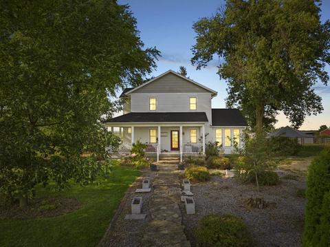 3998 Strutt Rd, Ridgeway, WI 53582 photo 1