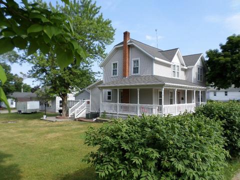 603 Hollister Ave, Tomah, WI 54660