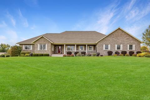3468 Veterans Pass, Dodgeville, WI 53533