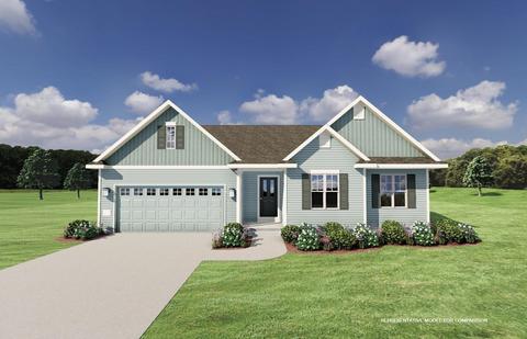 5849 Tranquility Tr, Madison, WI 53718 photo 1