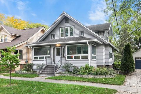 709 Rogers St, Madison, WI 53703