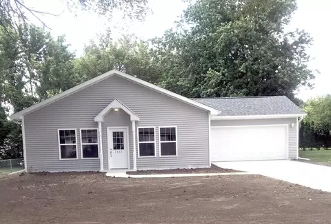 1529 Ashland Ave, Janesville, WI 53548