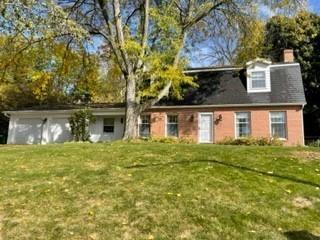 618 Sunset Cir, Ripon, WI 54971 photo 1