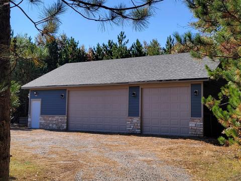 W4749 9th Street, Necedah, WI 54646