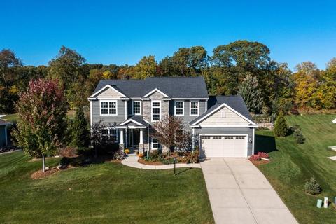 4000 Longfellow Ct, Deforest, WI 53532 photo 1