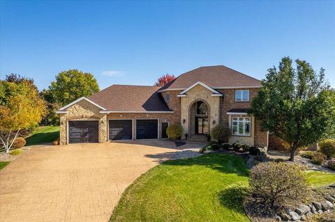 5574 Polo Rdg, Waunakee, WI 53597