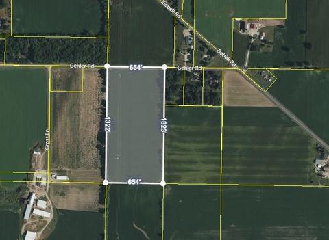 Lt0 Gehler Road, Jefferson, WI 53549