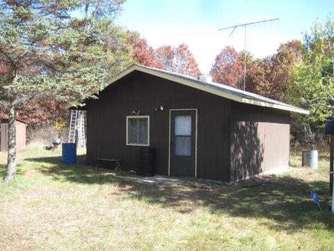 674 Highway 21, Friendship, WI 53934