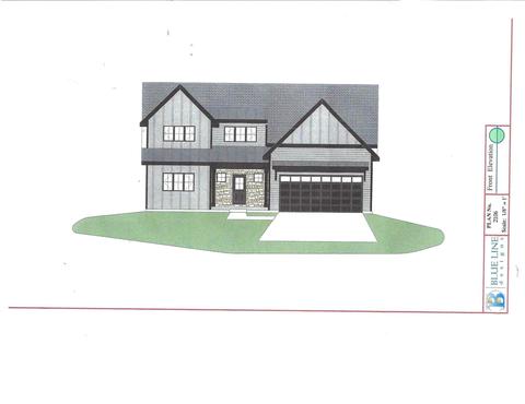 9630 Grey Kestrel Dr, Verona, WI 53593