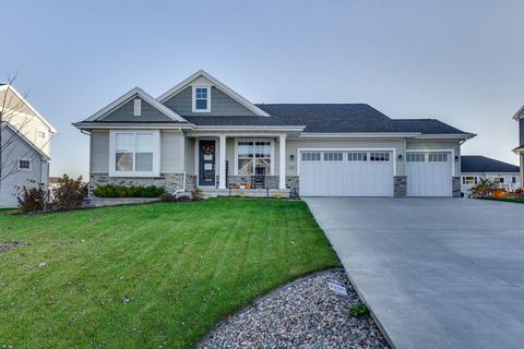 4127 Gandy Dancer Rd, Deforest, WI 53532 photo 1