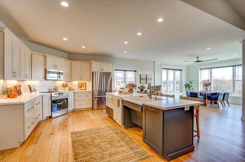 4149 Hanover Dr, Deforest, WI 53532 photo 1