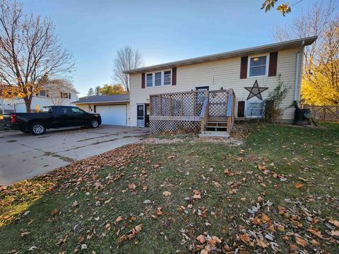 1117 Morning View Rd, Lancaster, WI 53813 photo 1