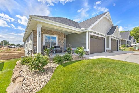 6513 Trails Edge Ct, Deforest, WI 53532 photo 1