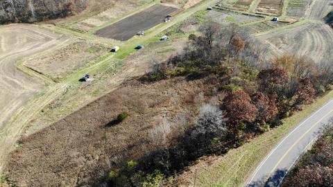 000 County Road Vv, Mindoro, WI 54644