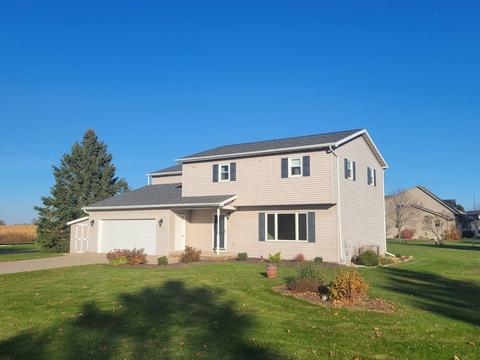 n7883 Angle Street, Ripon, WI 54971 photo 1