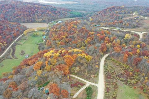 Lot 27 Forest Hill Lane, Boscobel, WI 53805